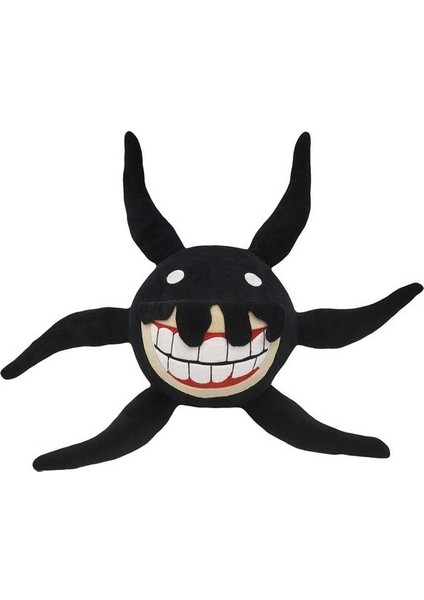 2 Yeni Kapı Roblox Figürü Kapılar Roblox Figürü Kapıdan Kaçış Peluş Oyuncak Bebek (Yurt Dışından)