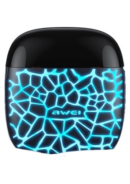 Ikinci Nesil Spor Tws Bluetooth Kulaklık Dijital Ekran Işlevi Gürültü Azaltma Yarı Kulak Içi Kablosuz Kulaklık (Yurt Dışından)