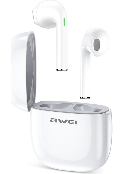 Ikinci Nesil Spor Tws Bluetooth Kulaklık Dijital Ekran Işlevi Gürültü Azaltma Yarı Kulak Içi Kablosuz Kulaklık (Yurt Dışından)