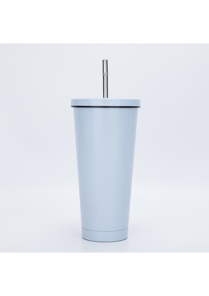 304 Ice Blaster Araba Su Bardağı Paslanmaz Çelik Hasır Bardak Kahve Fincanı (Yurt Dışından)