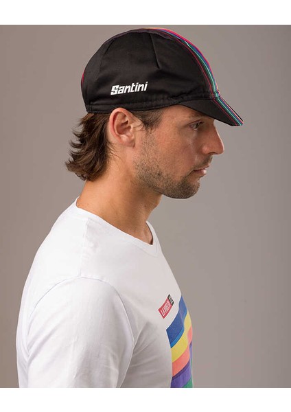 Santını La Vuelta Şapka indirimleri