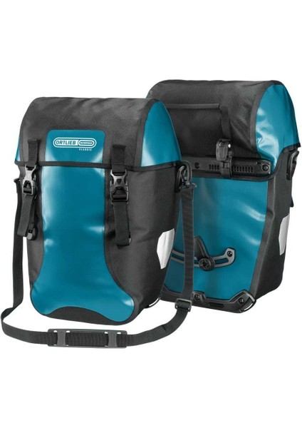 Ortlıeb F2604 Bike-Packer Classic 40L Arka Bagaj Çantası