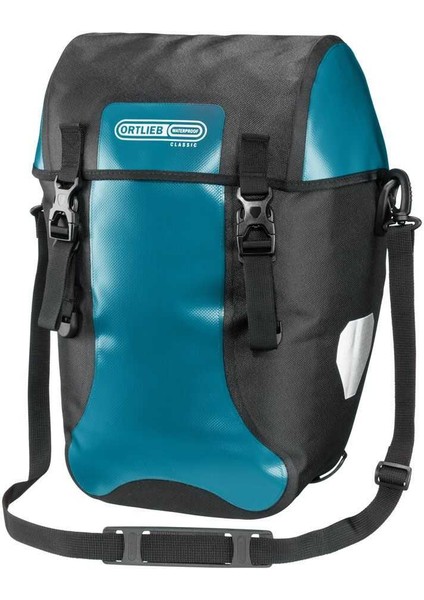 Ortlıeb F2604 Bike-Packer Classic 40L Arka Bagaj Çantası fiyatları