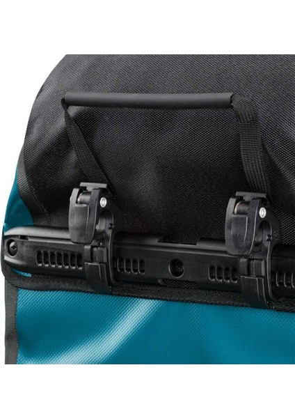 Ortlıeb F2604 Bike-Packer Classic 40L Arka Bagaj Çantası indirimleri