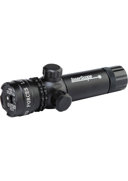 Taktikal Kırmızı Renkli Işaretleyici Güçlü Lazer