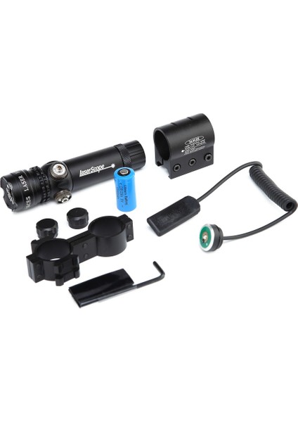 Taktikal Kırmızı Renkli Işaretleyici Güçlü Lazer fiyatları