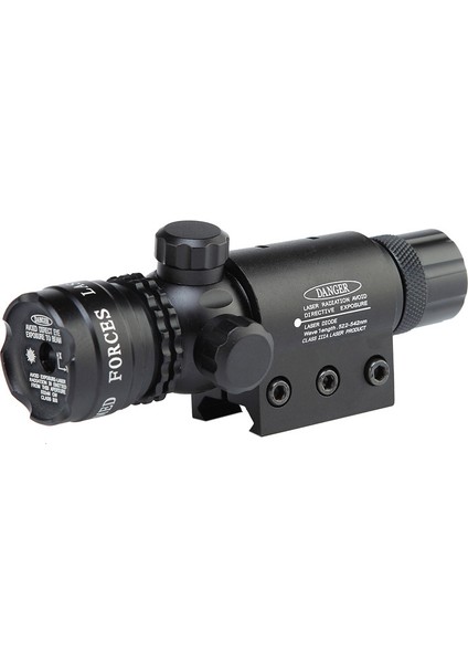 Taktikal Kırmızı Renkli Işaretleyici Güçlü Lazer modelleri