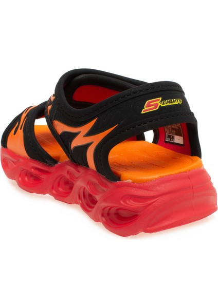 400102 N Thermo-Splash Erkek Çocuk Sandalet fırsatları