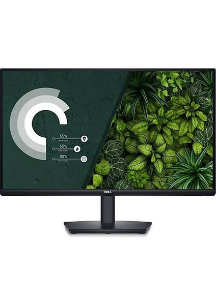 27 Dell E2724HS LED Monıtor 8ms 60HZ 1920X1080 Vesa 1xvga 1xdp 1xhdmı