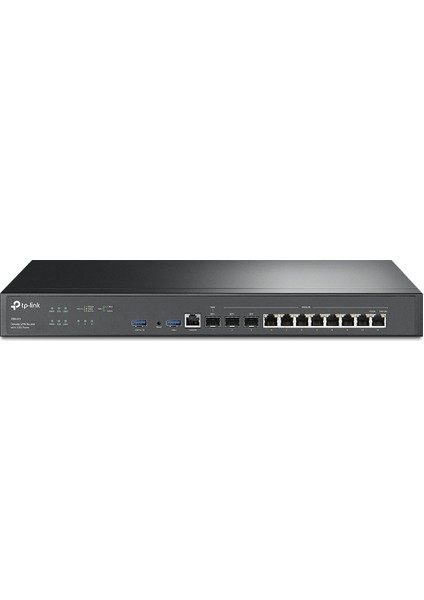 ER8411 Vpn Router