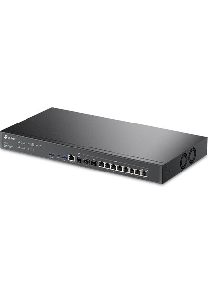 ER8411 Vpn Router