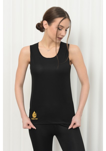Maksimum Terleme Incelme Unisex Spor Kıyafeti Atlet ve Tayt Takım fırsatları
