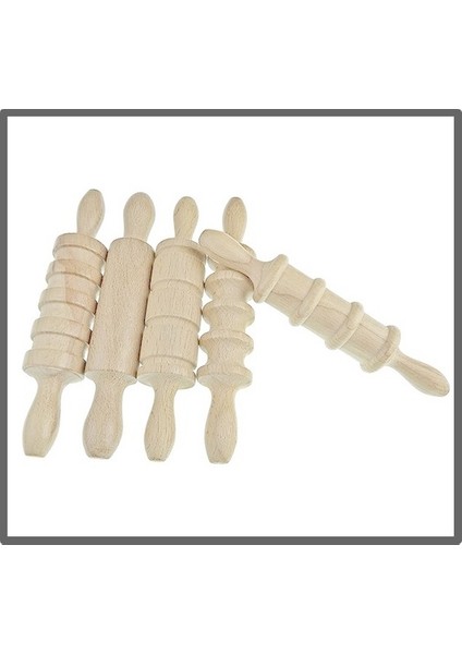 Merdane Düz -1 Adet