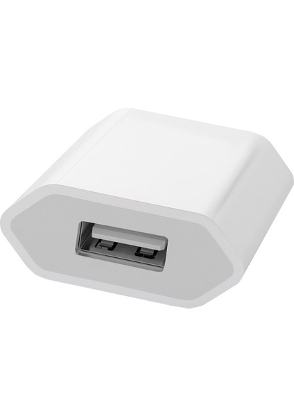 Dmnstok Iphone 6 7 8 Şarj Aleti Cihazı Adaptör Kablo Seti