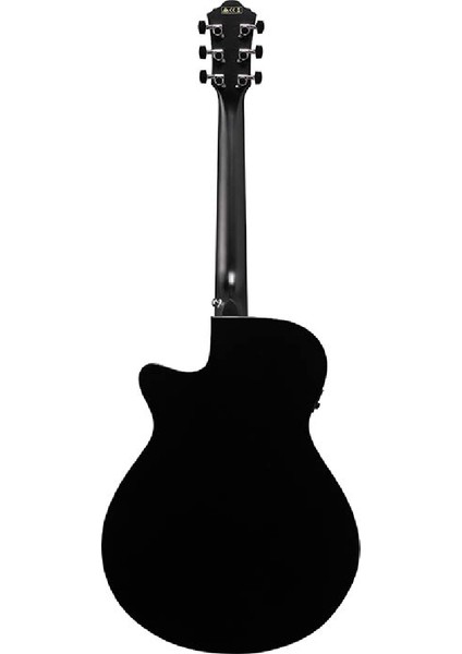 AEG50-BK Elektro Akustik Gitar fiyatları