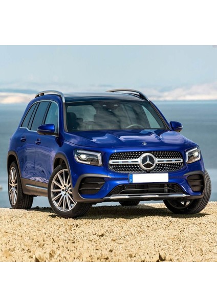 Mercedes Glb X247 2020-2024 Ön Cam Özel Silecek Takımı 60X55CM