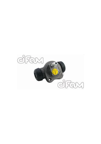 Cıfam 101300-FREN Silindiri Astra F-Corsa A- Kadett E 92-98 17.5 mm