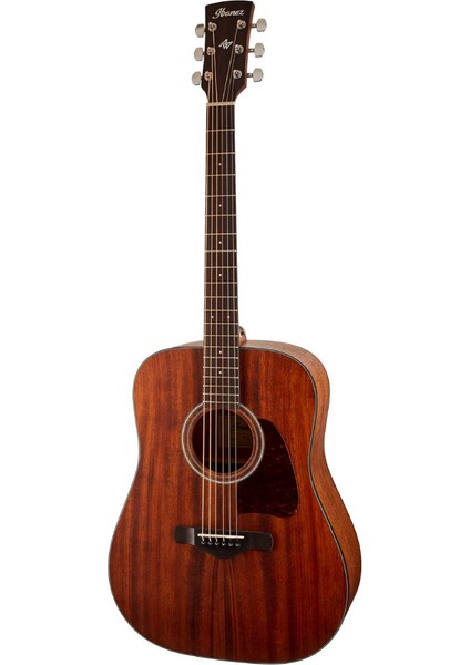 AW54-OPN Artwood Serisi Solid Top Dreadnought Akustik Gitar