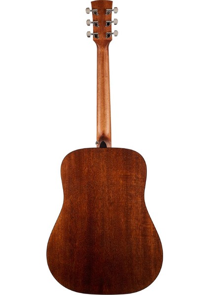 AW54-OPN Artwood Serisi Solid Top Dreadnought Akustik Gitar fiyatları