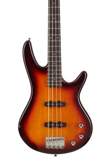 GSR180-BS Gıo Serisi Brown Sunburst 4 Telli Elektro Bas Gitar modelleri