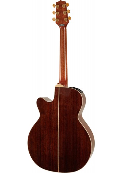 GN71CE-NAT Elektro Akustik Gitar