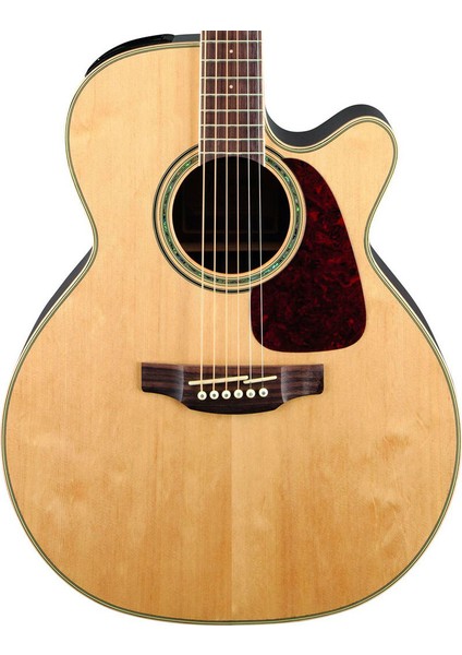 GN71CE-NAT Elektro Akustik Gitar