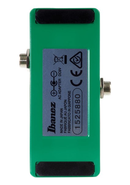 Tsmını Tube Screamer Mini Pedalı fiyatları