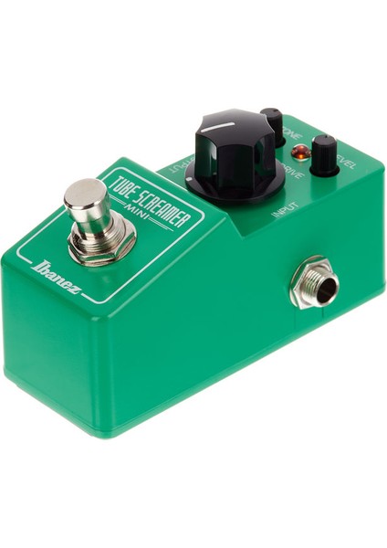 Tsmını Tube Screamer Mini Pedalı modelleri