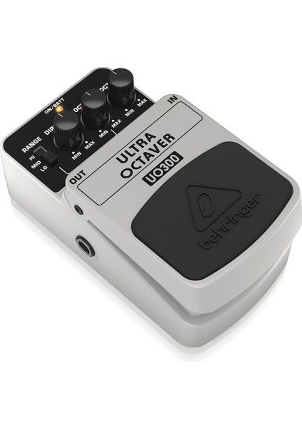 Behrınger Ultra Octaver UO300 / Pedal fiyatları