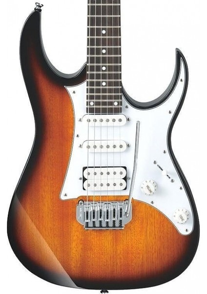 GRG140-SB Gıo Serisi Sunburst Elektro Gitar fiyatları