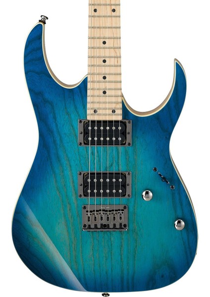RG421AHM-BMT Rg Serisi Blue Moon Burst Elektro Gitar