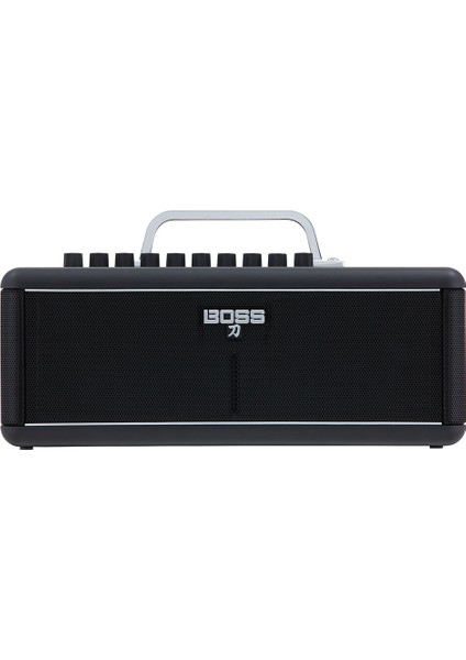 Ktn Katana Wireless - Kablosuz Elektro Gitar Amfisi