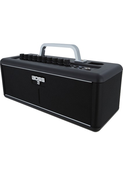 Ktn Katana Wireless - Kablosuz Elektro Gitar Amfisi