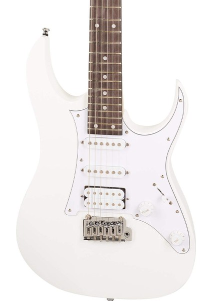 GRG140-WH Gio Serisi Beyaz Elektro Gitar modelleri