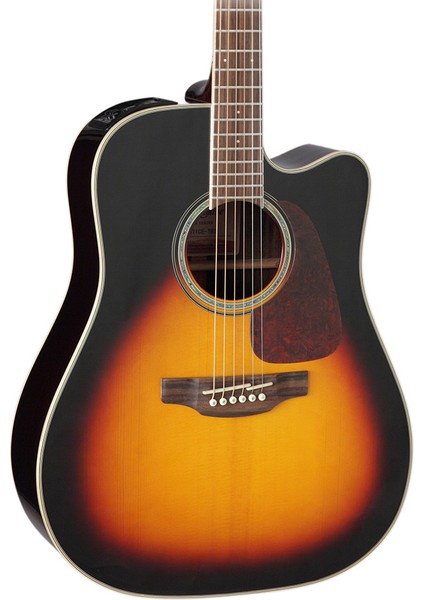 GD71CE-BSB Elektro Akustik Gitar modelleri