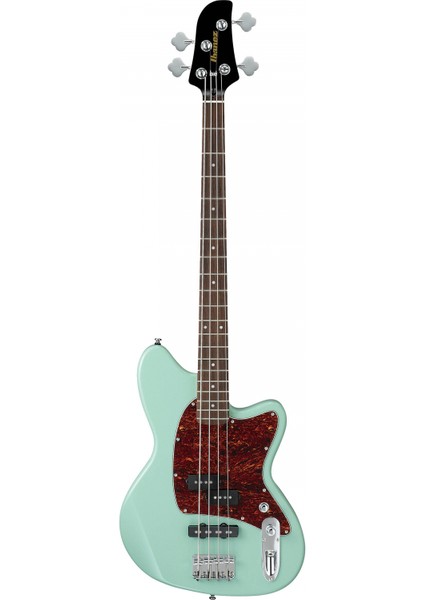 TMB100-MGR Talman Mint Green 4 Telli Elektro Bas Gitar