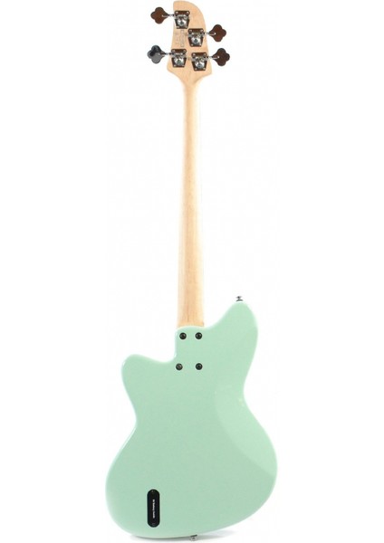 TMB100-MGR Talman Mint Green 4 Telli Elektro Bas Gitar