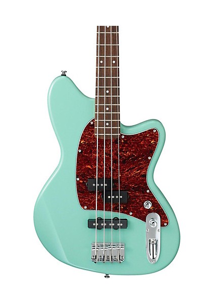 TMB100-MGR Talman Mint Green 4 Telli Elektro Bas Gitar