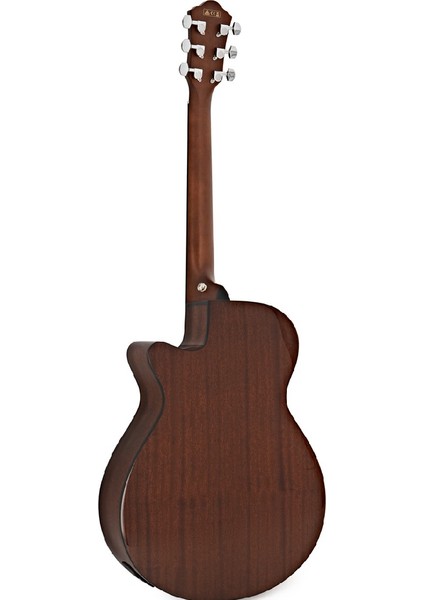 AEG50-DHH Elektro Akustik Gitar
