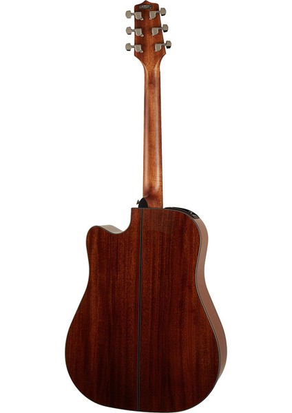 GD30CE-NAT Elektro Akustik Gitar