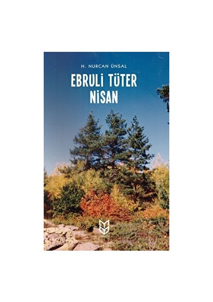 Ebruli Tüter Nisan