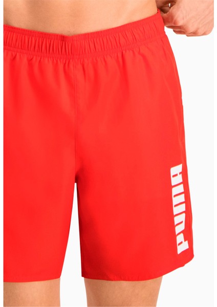 Swim Shorts Erkek Deniz Şortu 93519402
