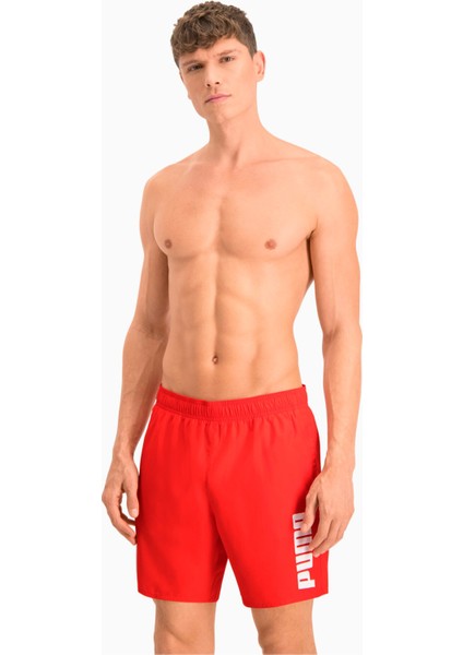 Swim Shorts Erkek Deniz Şortu 93519402