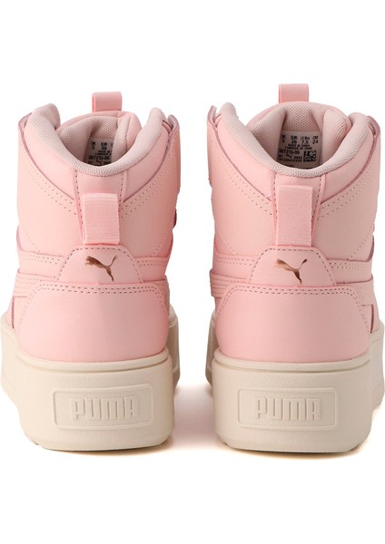 Karmen Rebelle Mıd Sneaker Kadın fiyatları