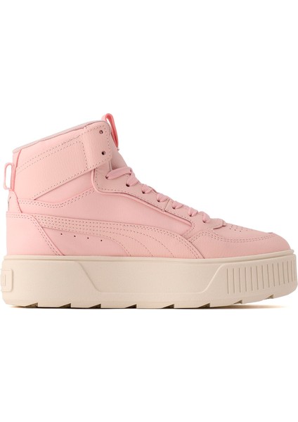 Karmen Rebelle Mıd Sneaker Kadın modelleri