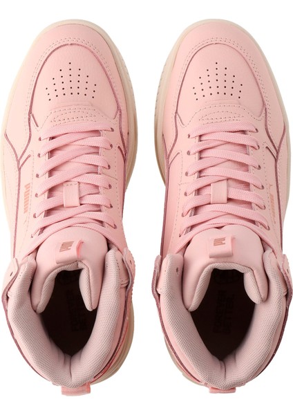 Karmen Rebelle Mıd Sneaker Kadın indirimleri