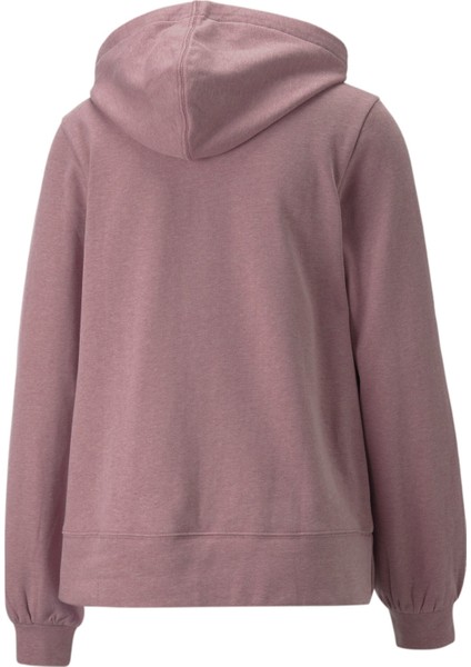 Studıo Kadın Antrenman Kapüşonlu Sweatshirt