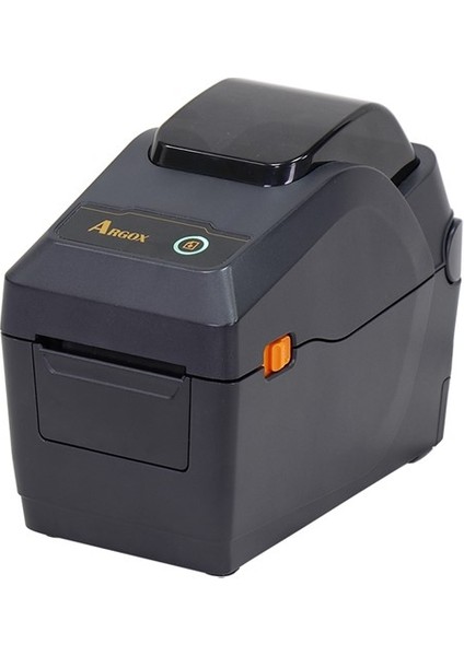 203DPI D2-250 Thermal,direct Thermal USB Barkod Yazıcı