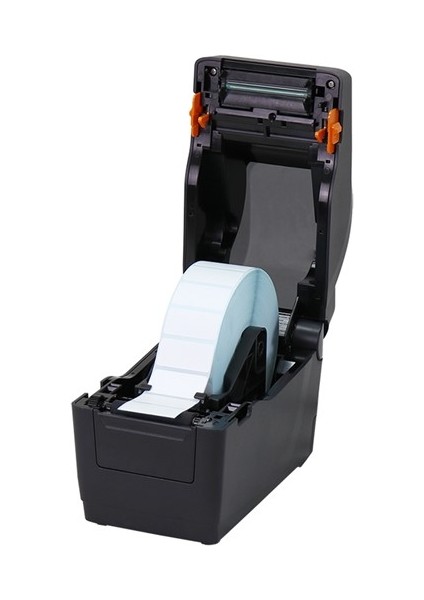 203DPI D2-250 Thermal,direct Thermal USB Barkod Yazıcı