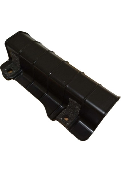 Orijinal Tampon Koruyucusu Ön Hyundaı H100 Kmy 04- 86557-4F000